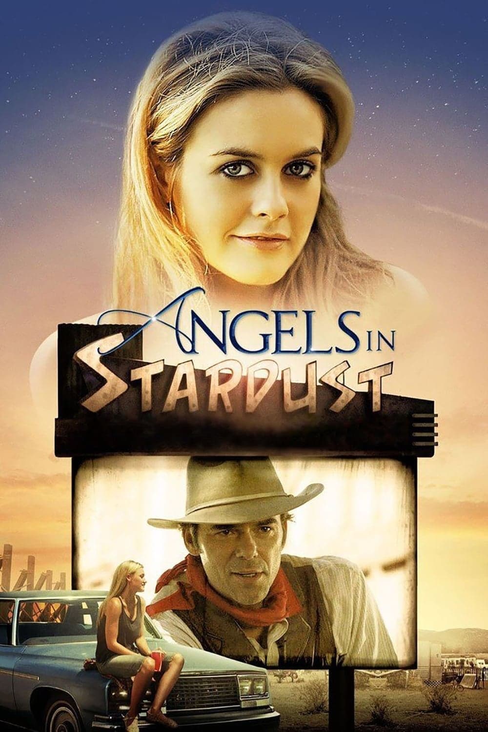 Angels in Stardust | Angels in Stardust