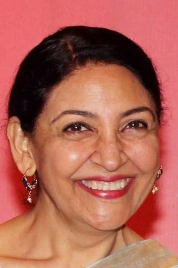 بازیگر Deepti Naval  