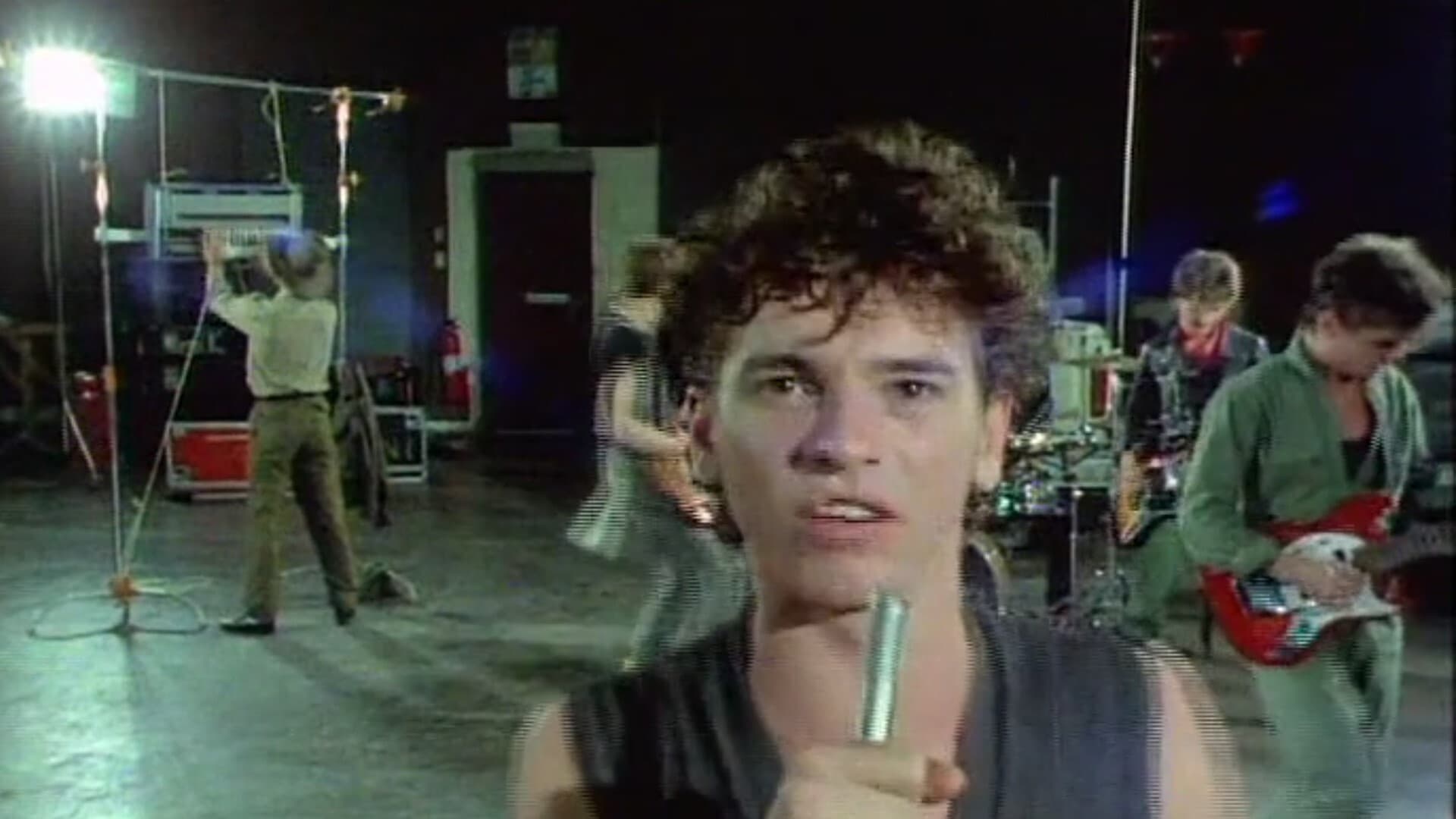 I'm Only Looking – The Best Of INXS|I'm Only Looking – The Best Of INXS