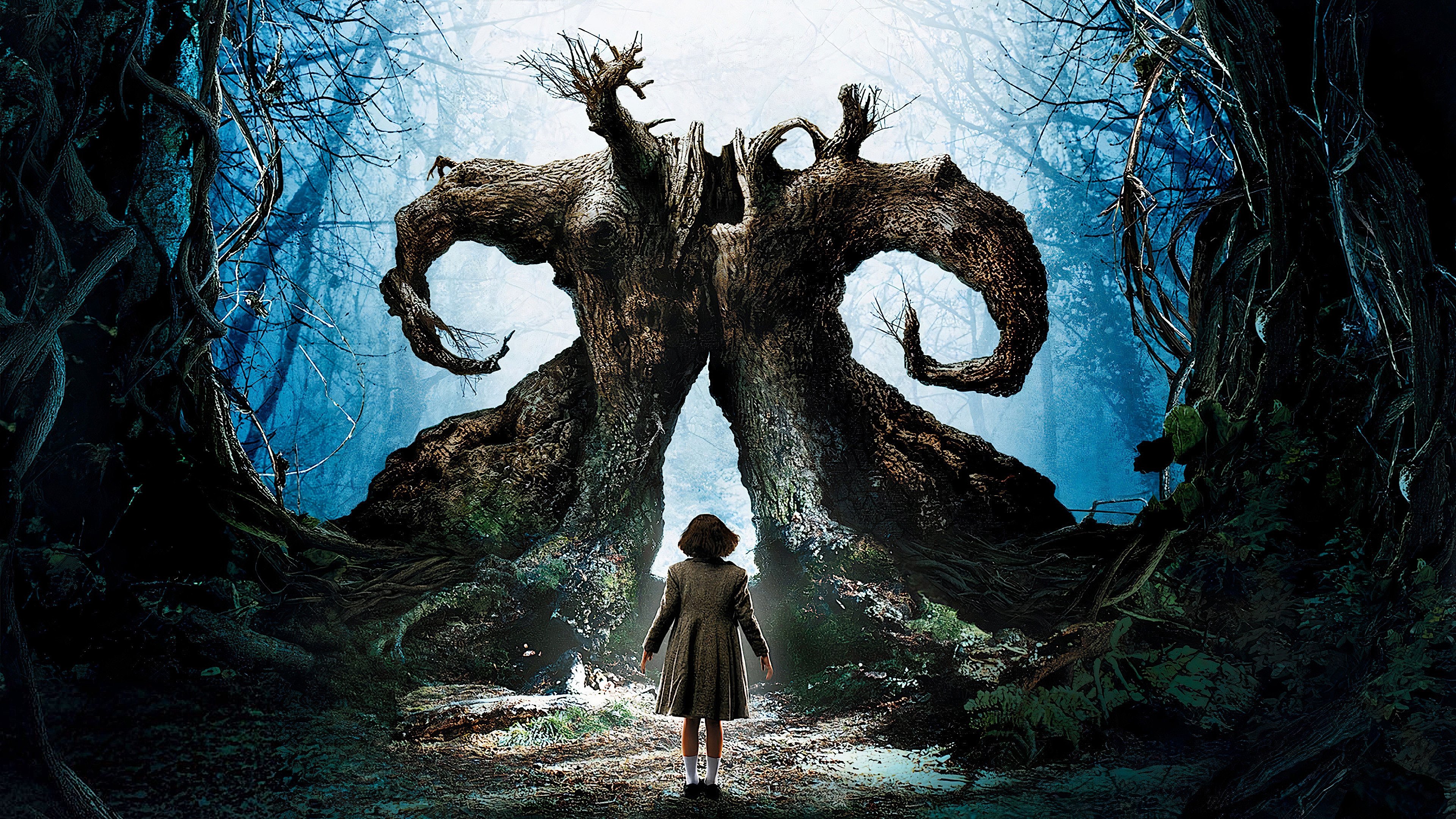هزار توی پن|El laberinto del fauno
