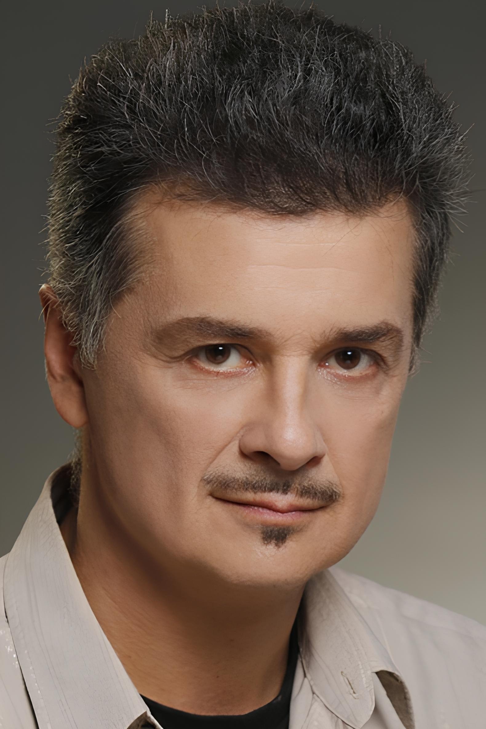 بازیگر Дмитро Завадський  