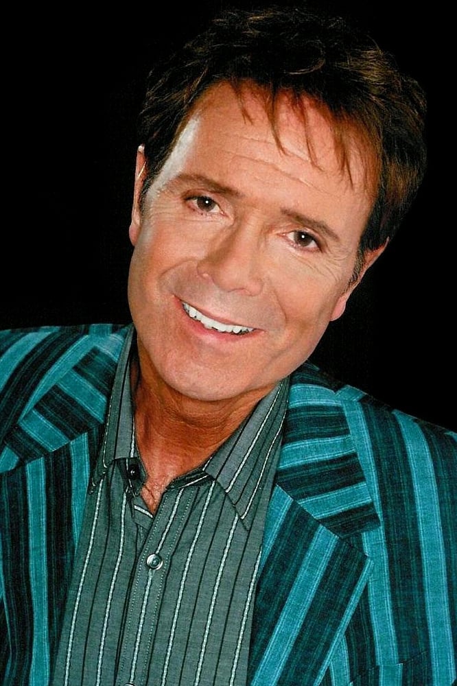 بازیگر Cliff Richard  