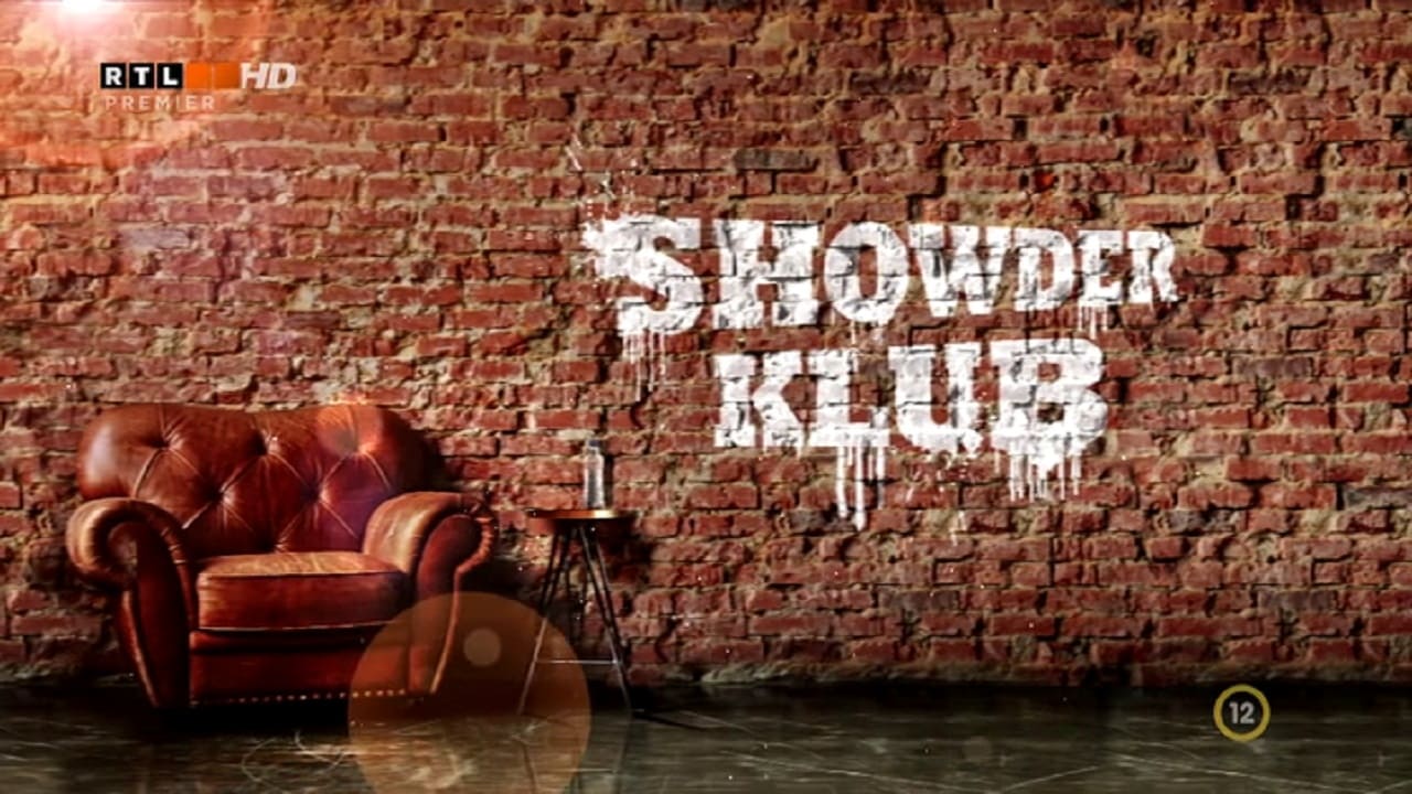 Showder Klub|Showder Klub