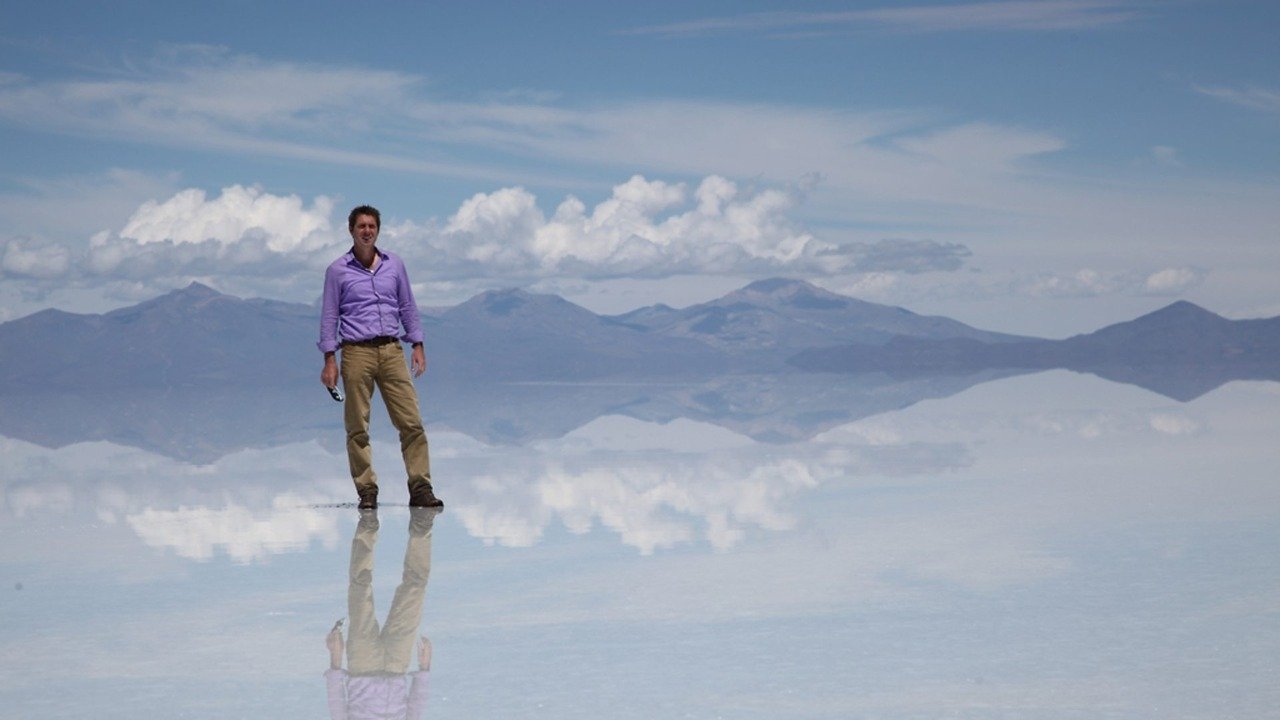 Rise of the Continents|Rise of the Continents