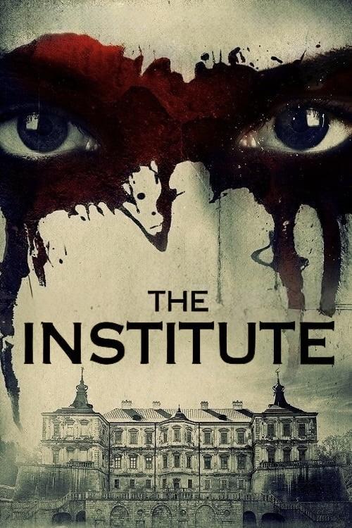 The Institute | The Institute