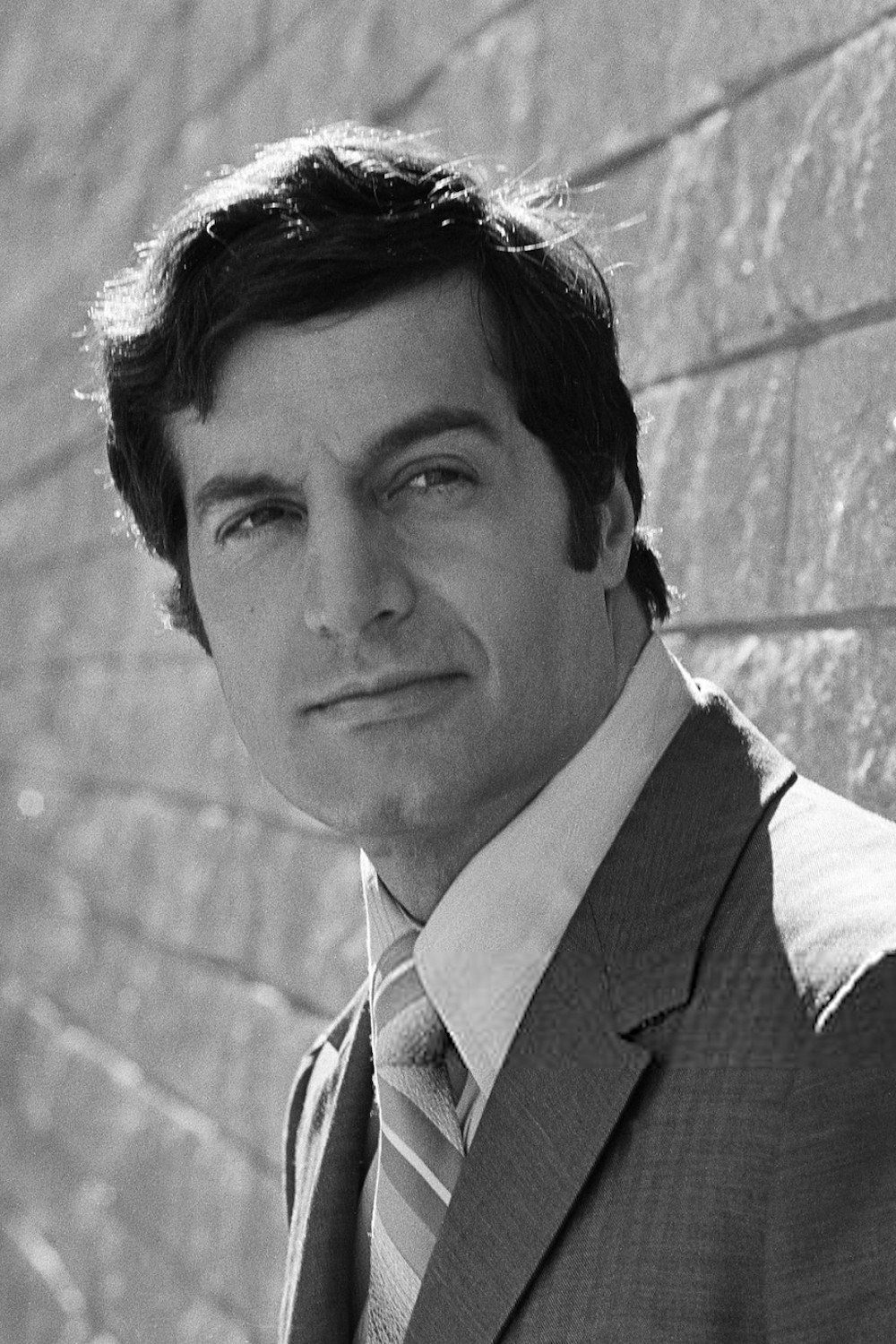 بازیگر Peter Lupus  