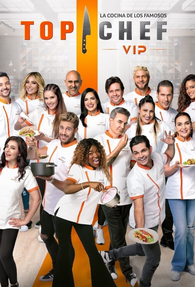 Top Chef VIP | Top Chef VIP