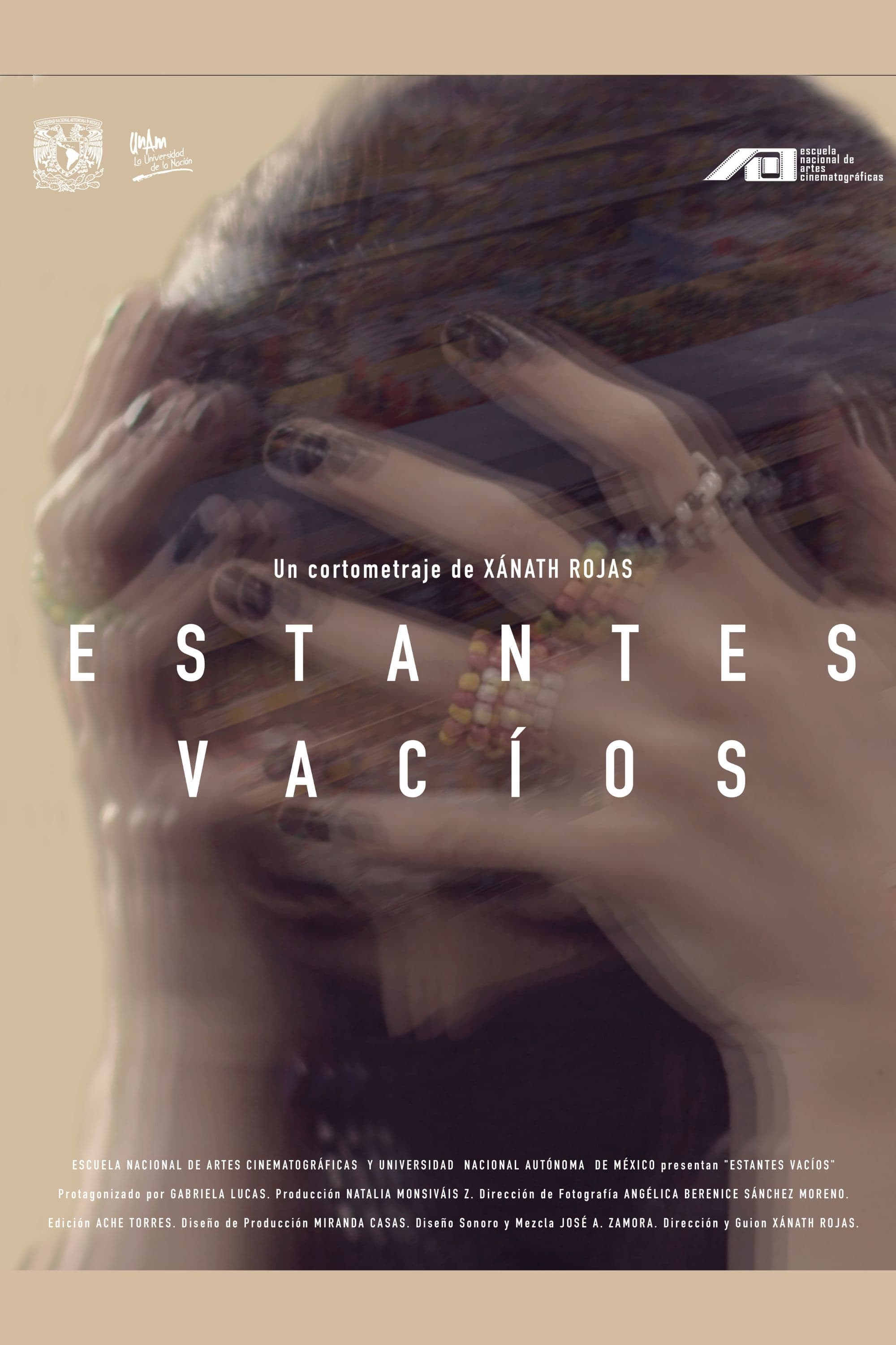 Estantes Vacíos | Estantes Vacíos