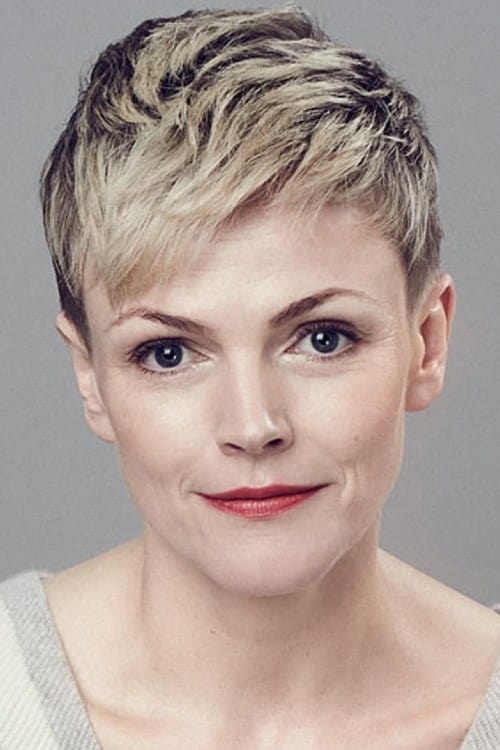 بازیگر Maxine Peake  