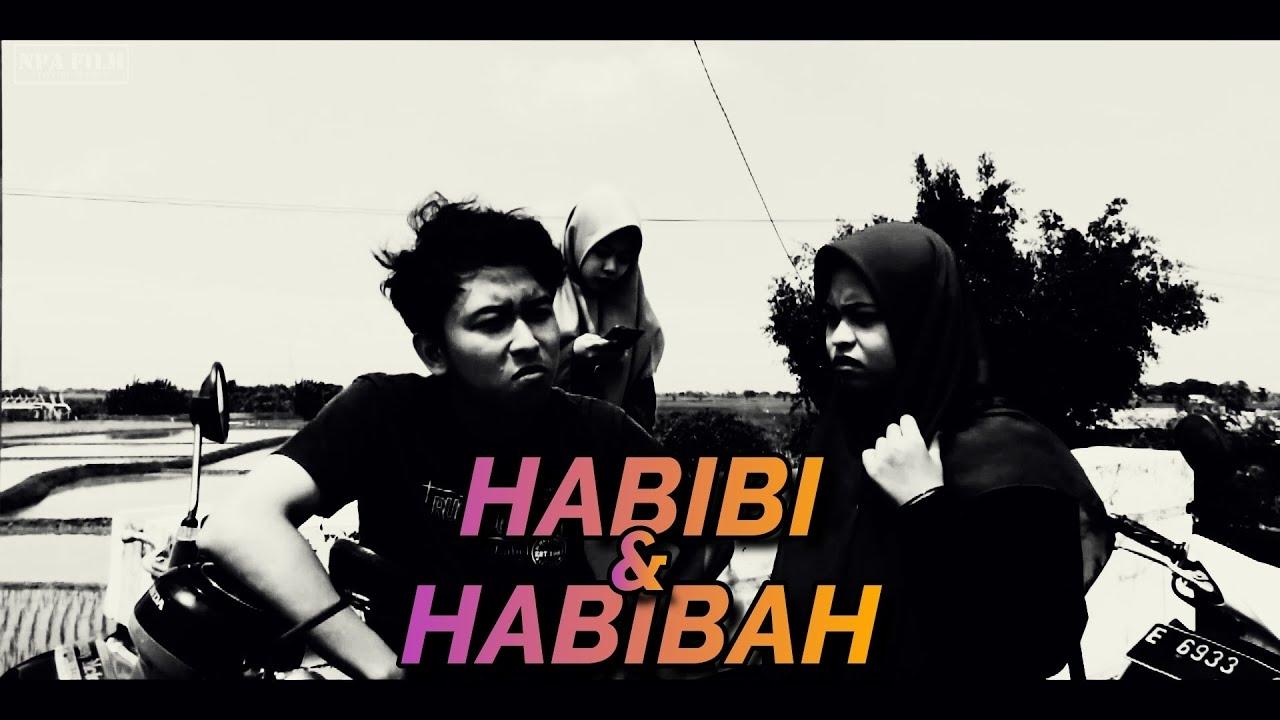 Habibi & Habibah|Habibi & Habibah