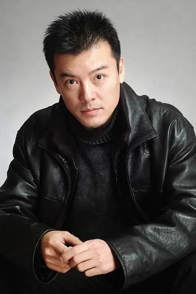 بازیگر Huang He  