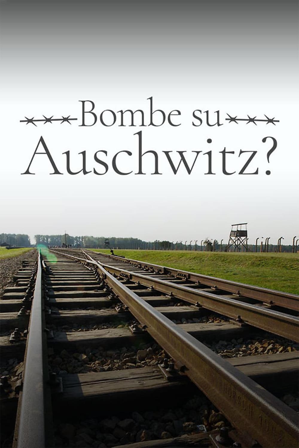 Bombe su Auschwitz? | Bombe su Auschwitz?