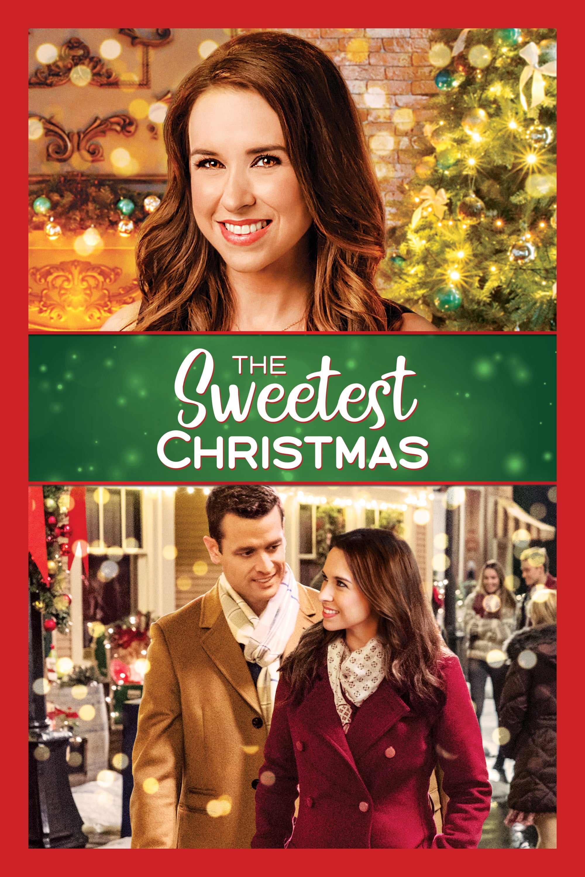 The Sweetest Christmas | The Sweetest Christmas