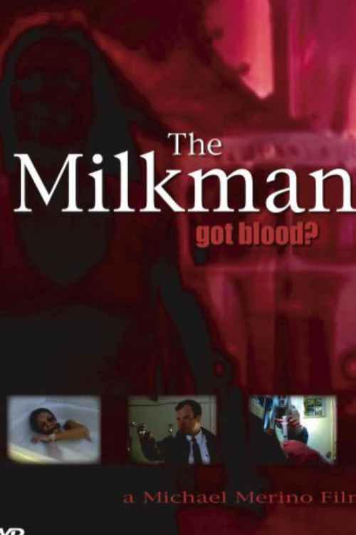 The Milkman | The Milkman