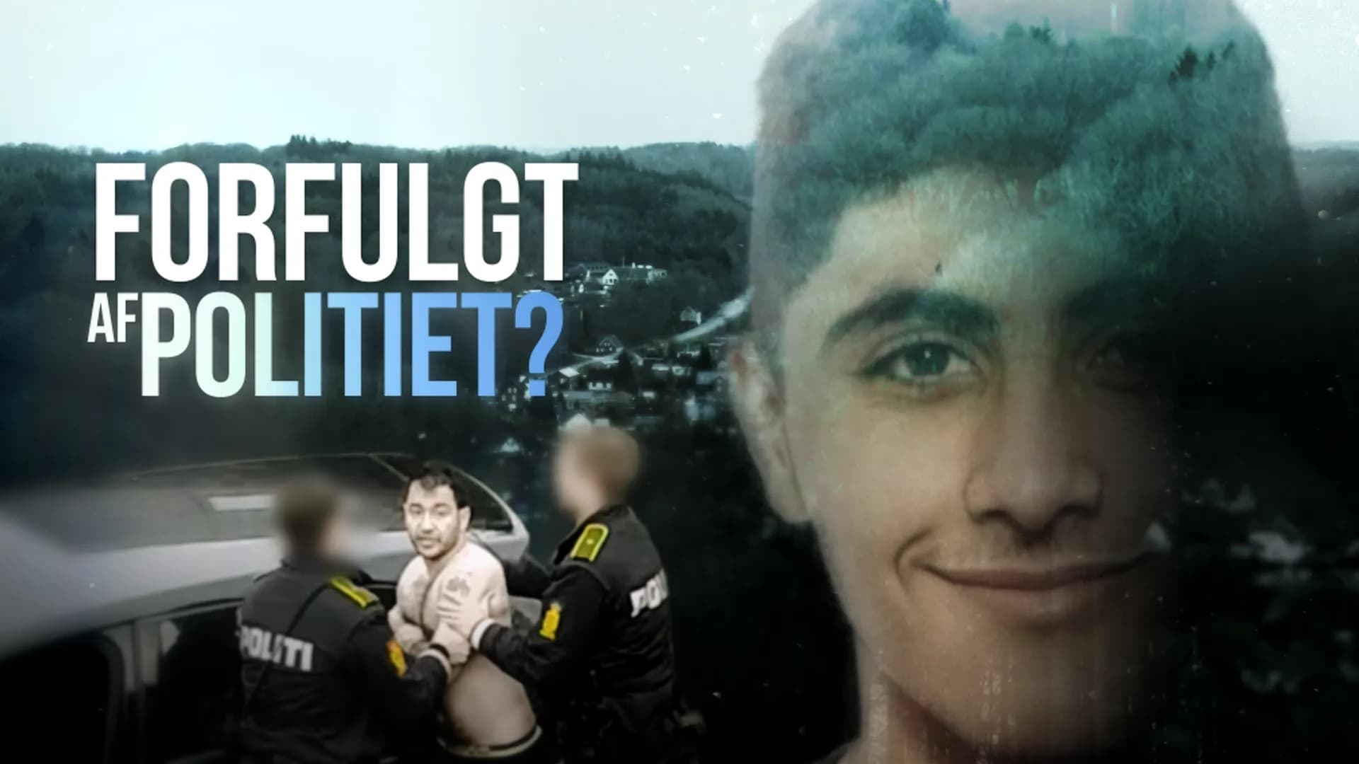 Forfulgt af politiet?|Forfulgt af politiet?