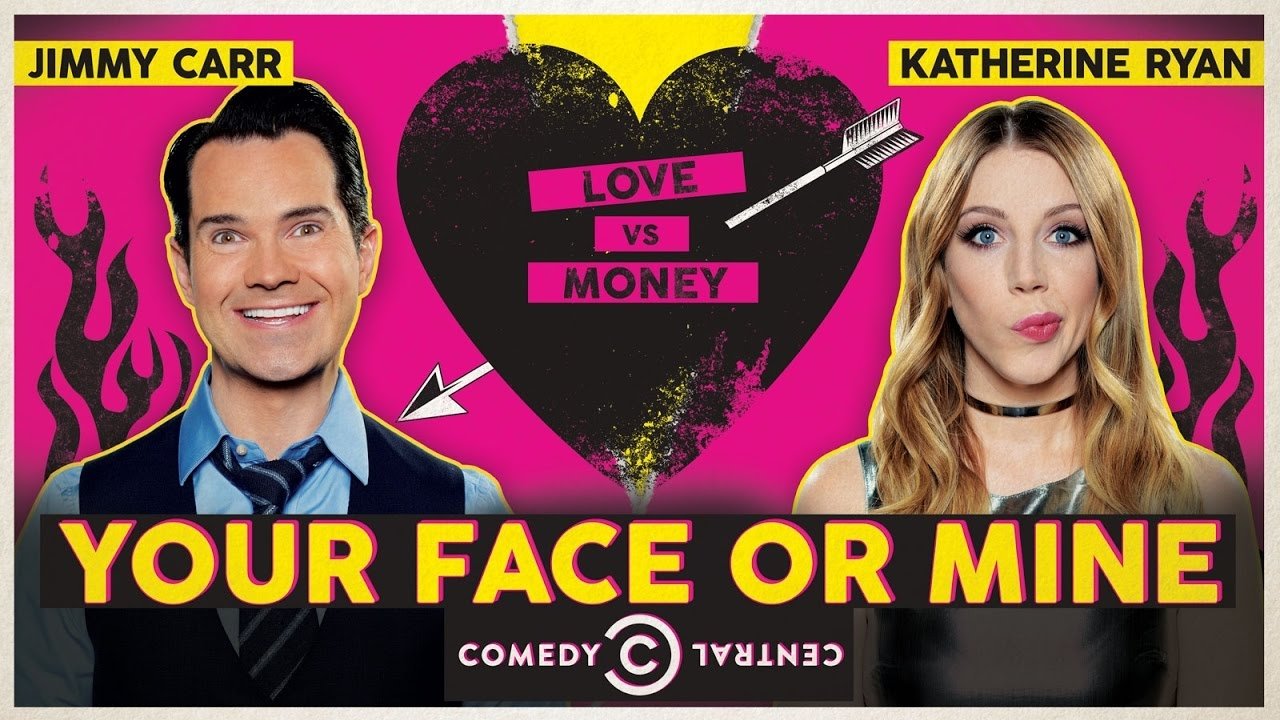 Your Face or Mine?|Your Face or Mine?