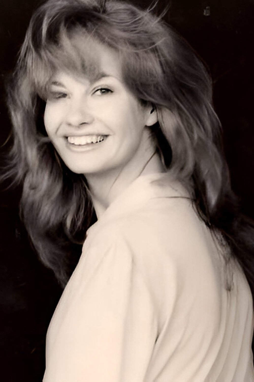 بازیگر Linda Gary  
