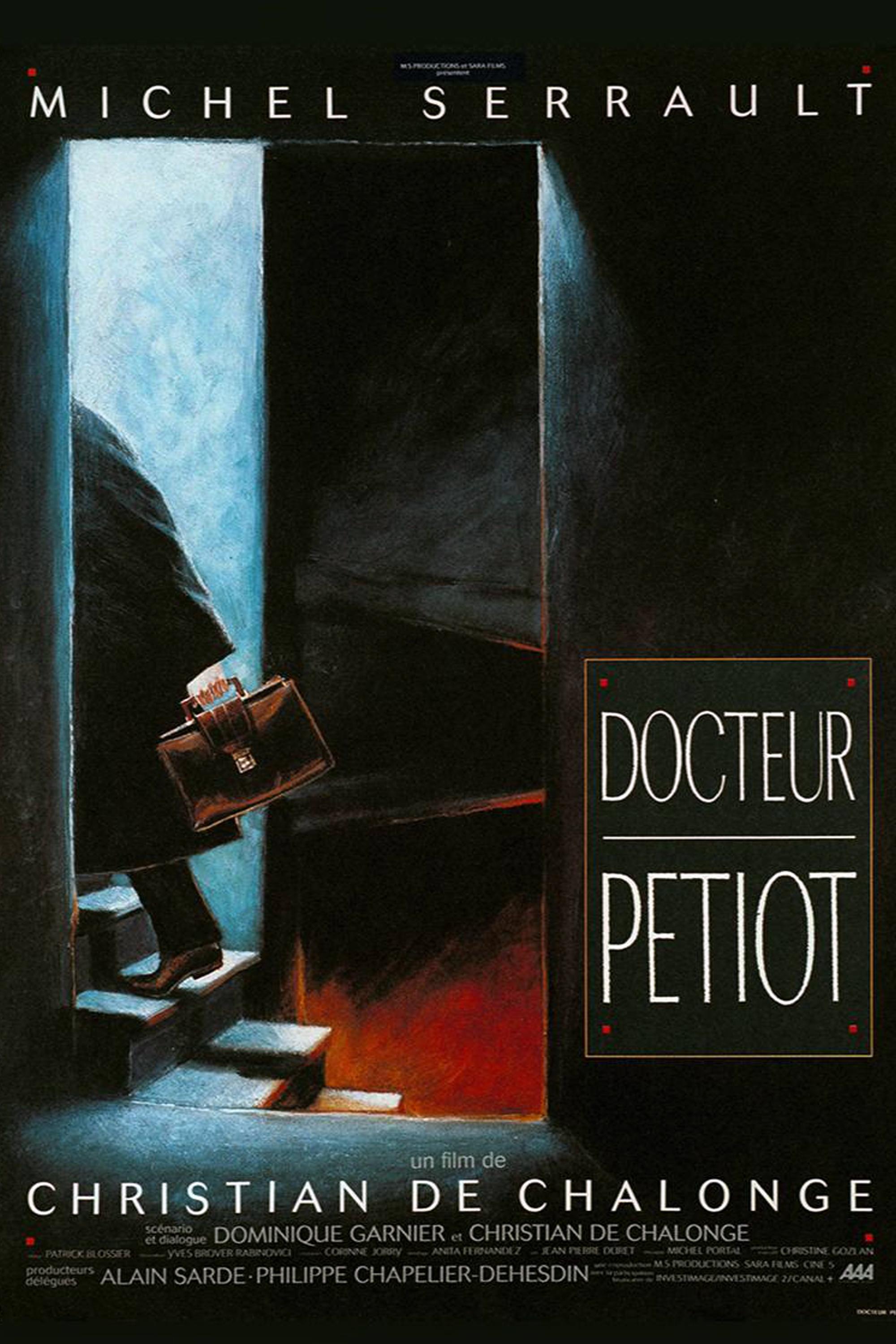 Docteur Petiot | Docteur Petiot