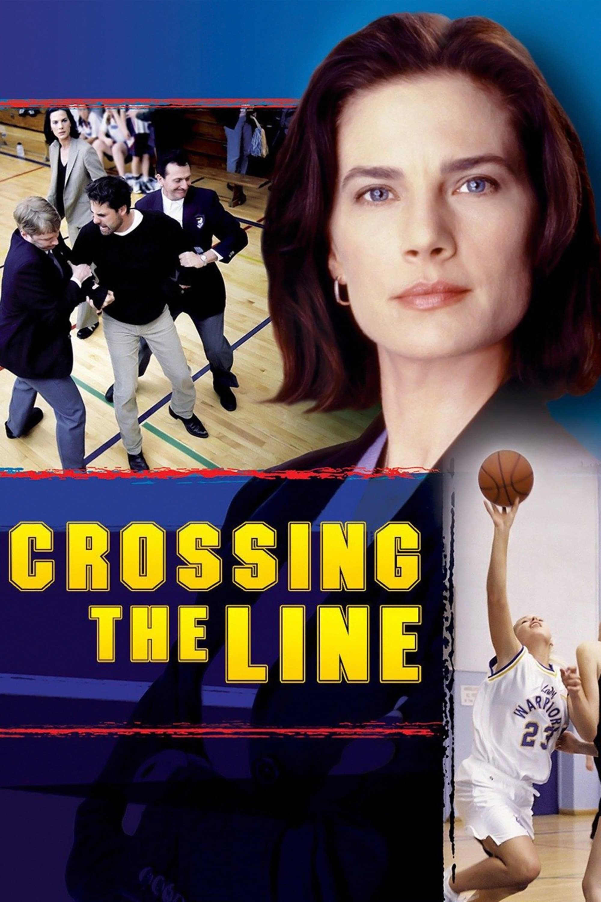 Crossing the Line | Crossing the Line