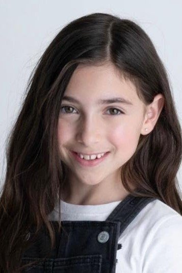 بازیگر Charlotte Allen  
