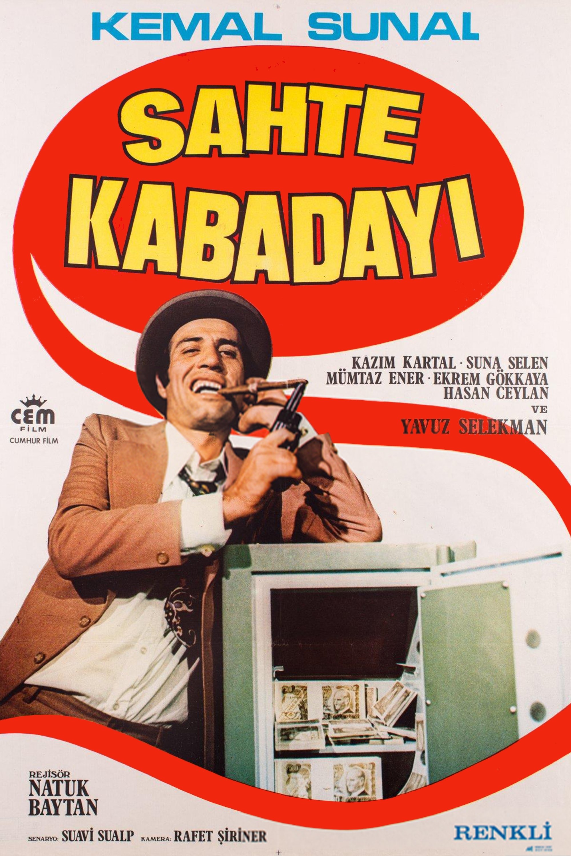 Sahte Kabadayı | Sahte Kabadayı