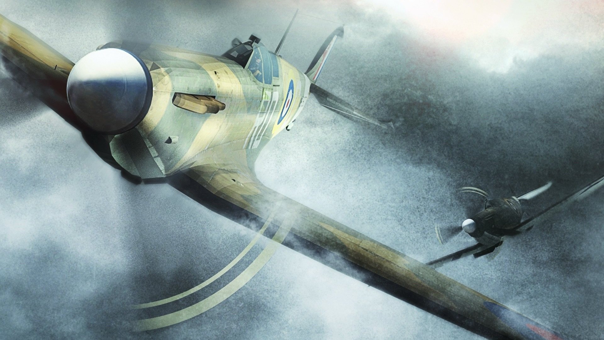 نبرد بریتانیا|Battle of Britain
