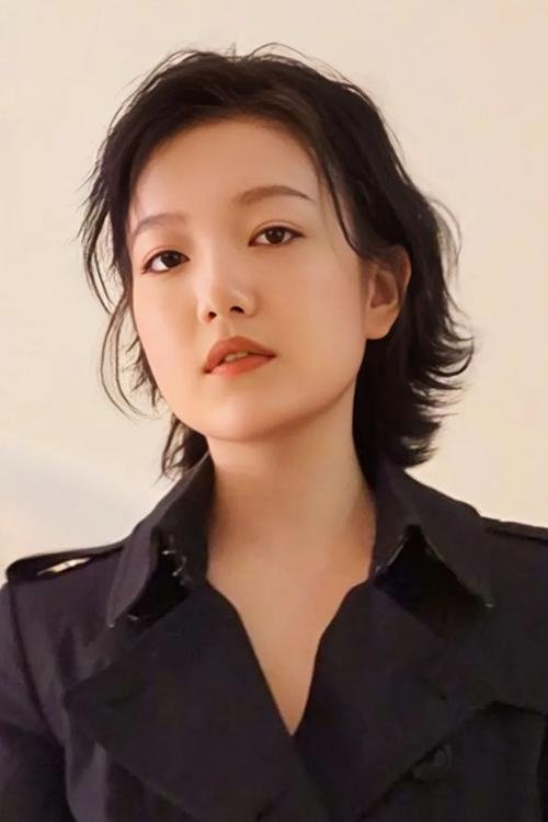 بازیگر Meijun Zhou  