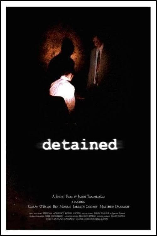 Detained | Detained