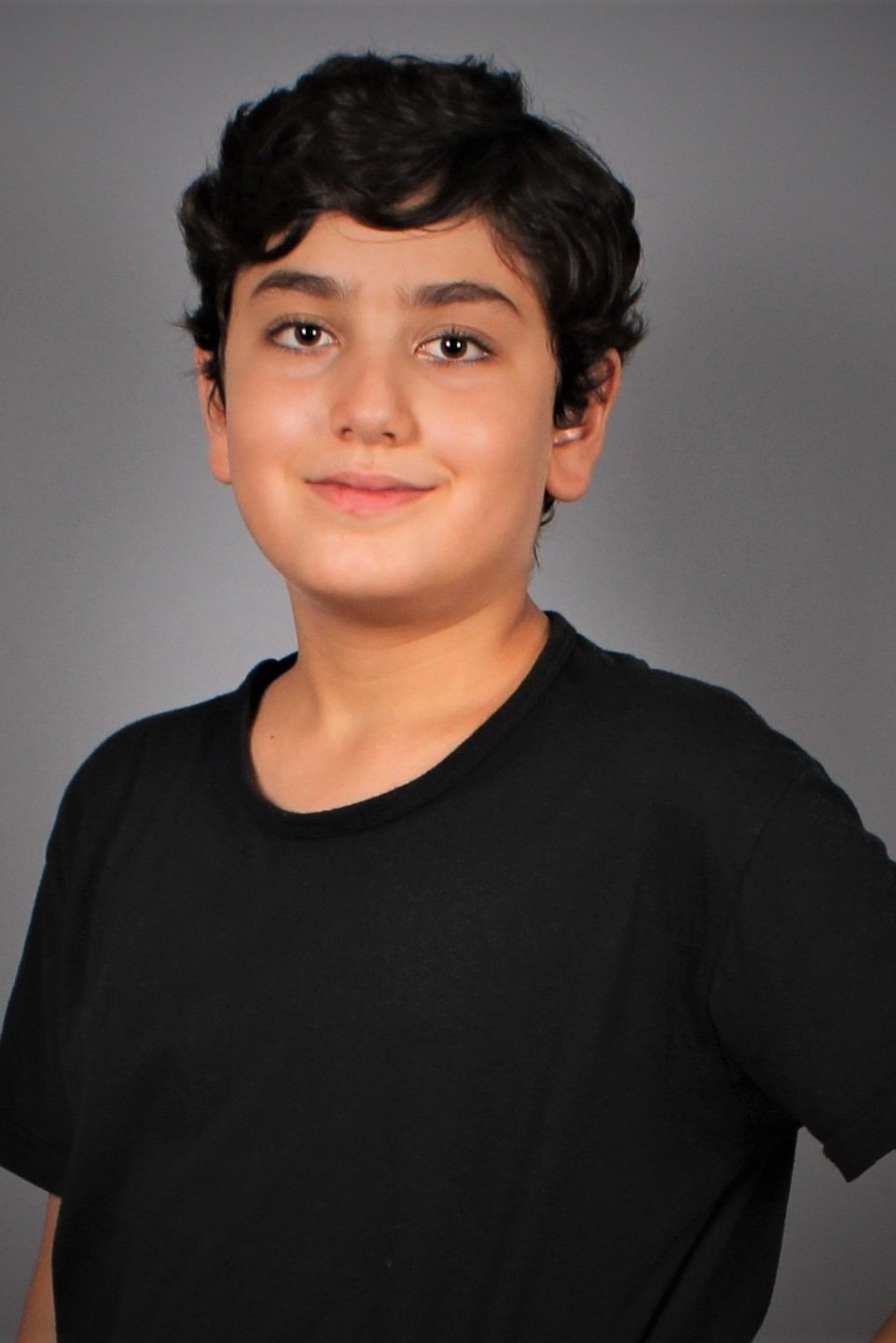 بازیگر Musab Doğan  