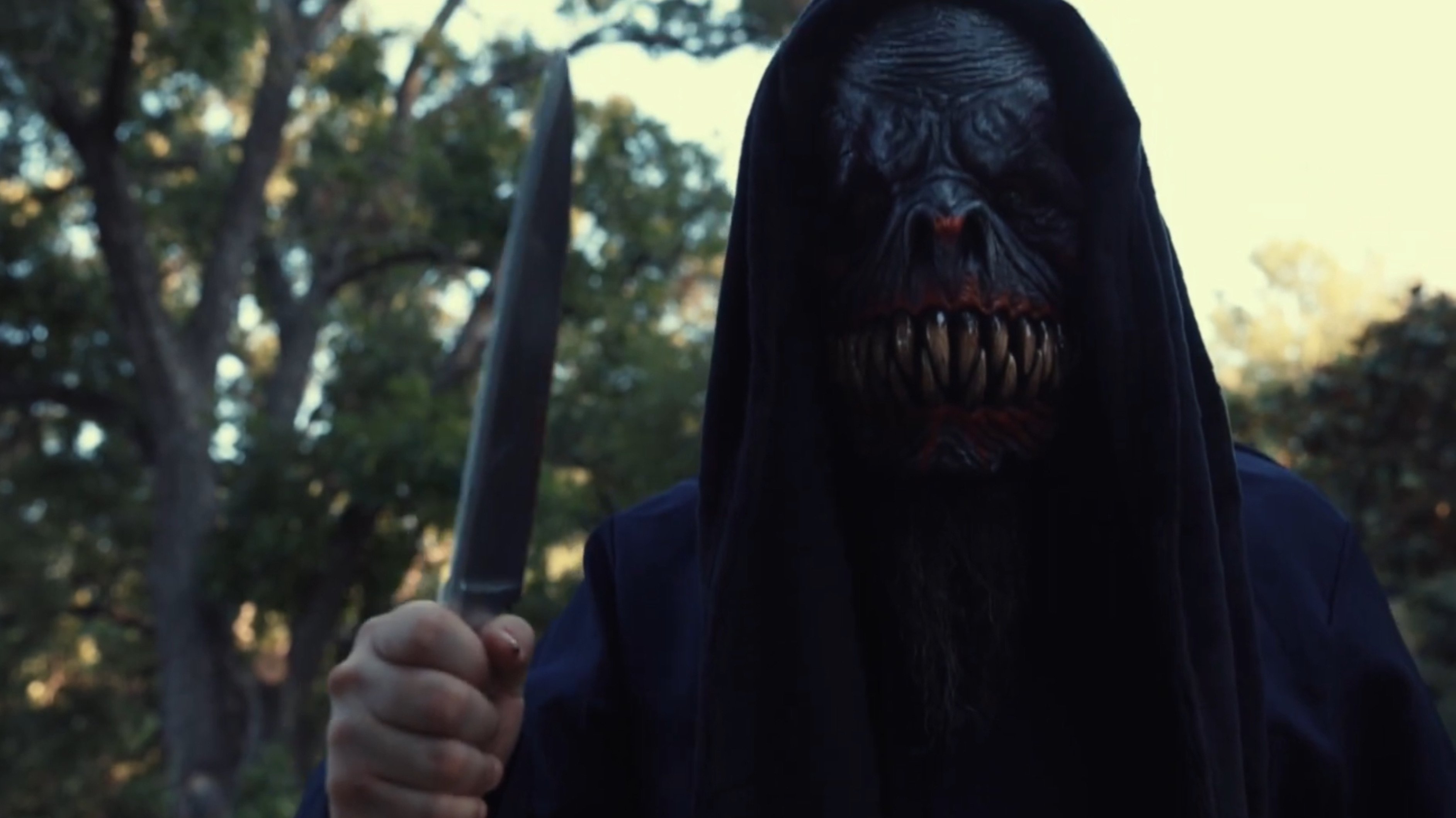 Camp Blood 9: Bride of Blood|Camp Blood 9: Bride of Blood