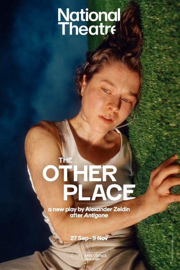 National Theatre Live: The Other Place | National Theatre Live: The Other Place