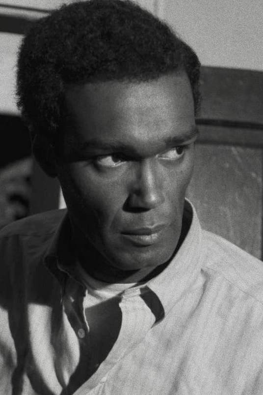 بازیگر Duane Jones  