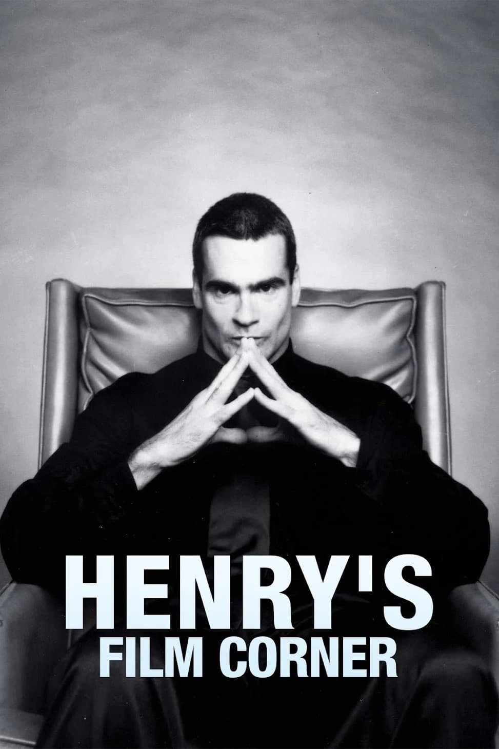 Henry's Film Corner | Henry's Film Corner