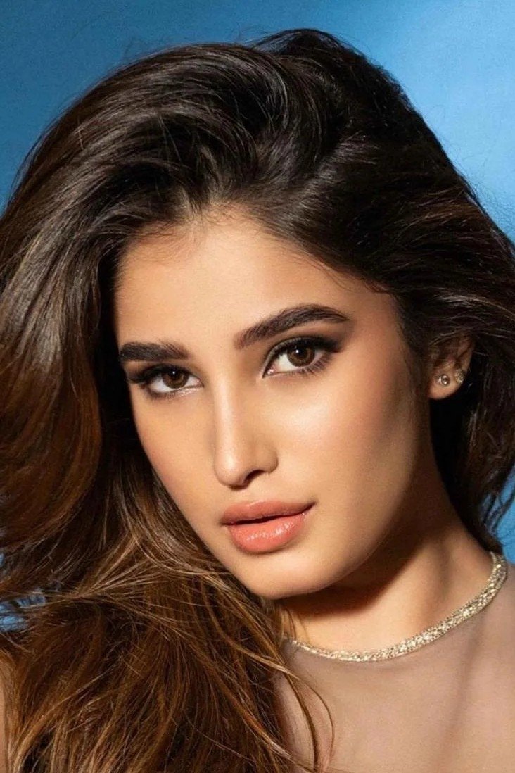 بازیگر Rasha Thadani  
