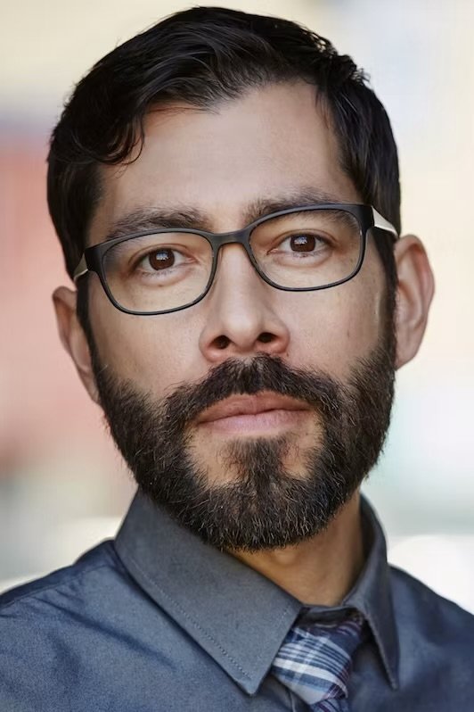 بازیگر Darius De La Cruz  