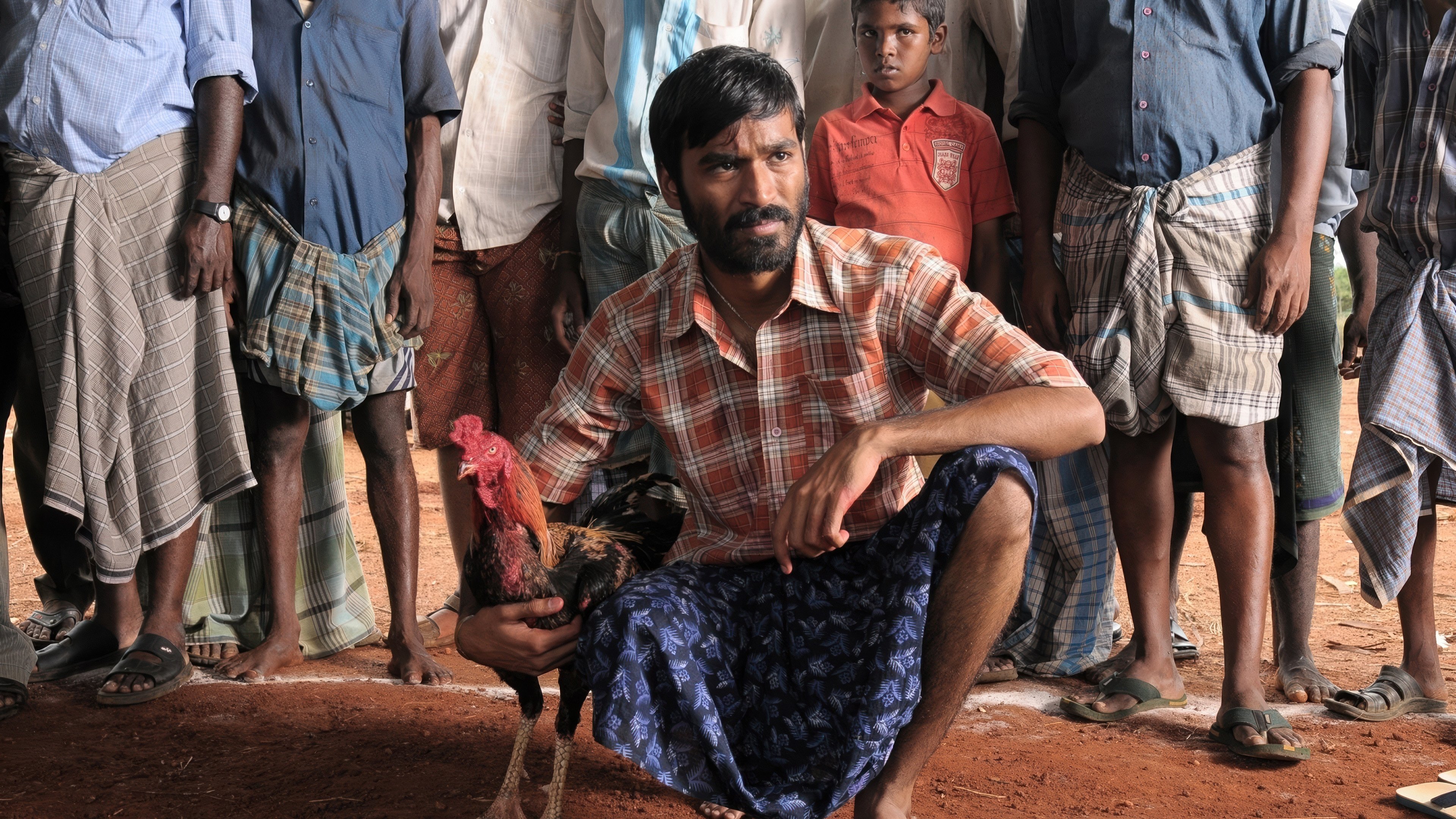 ஆடுகளம்|ஆடுகளம்