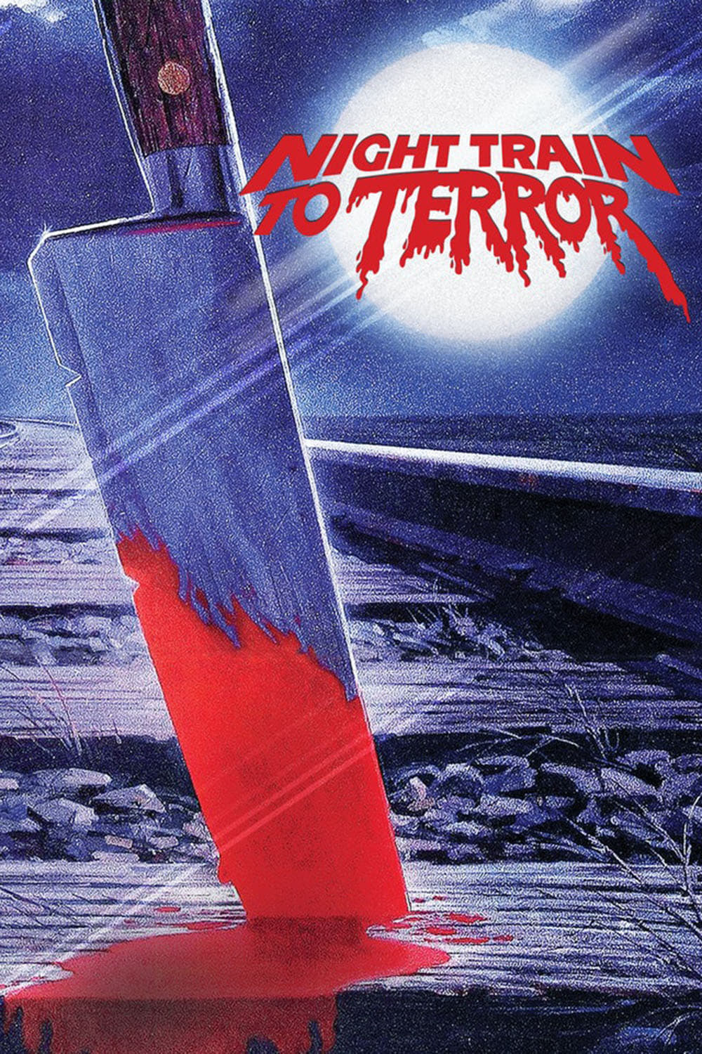 Night Train to Terror | Night Train to Terror