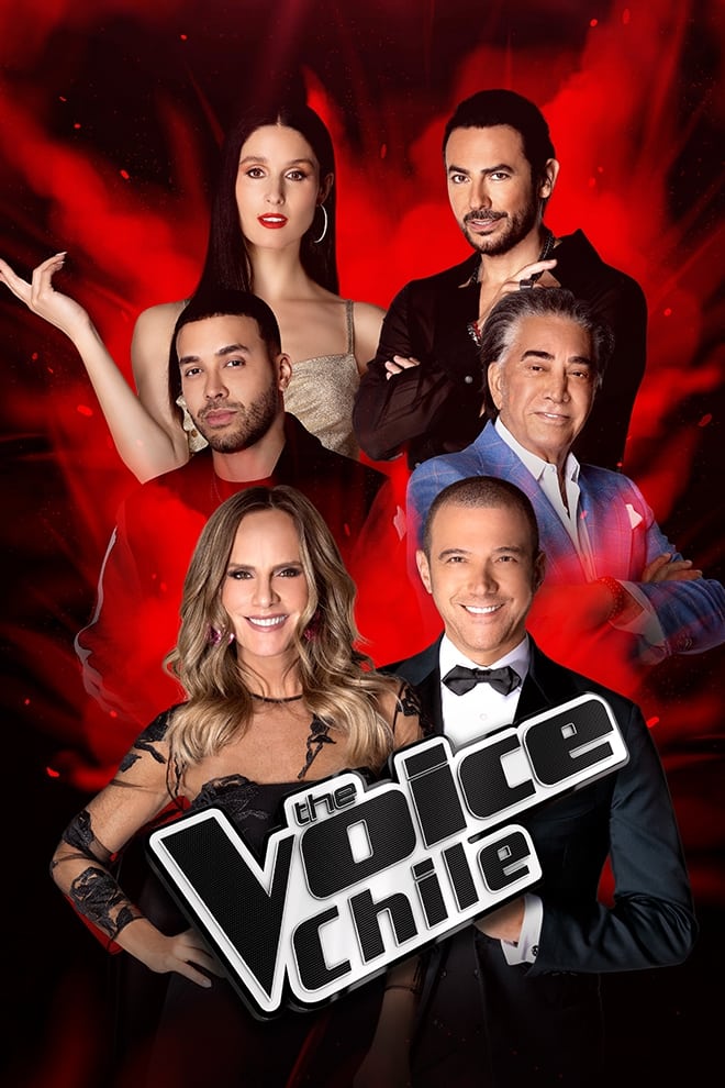 The Voice Chile | The Voice Chile