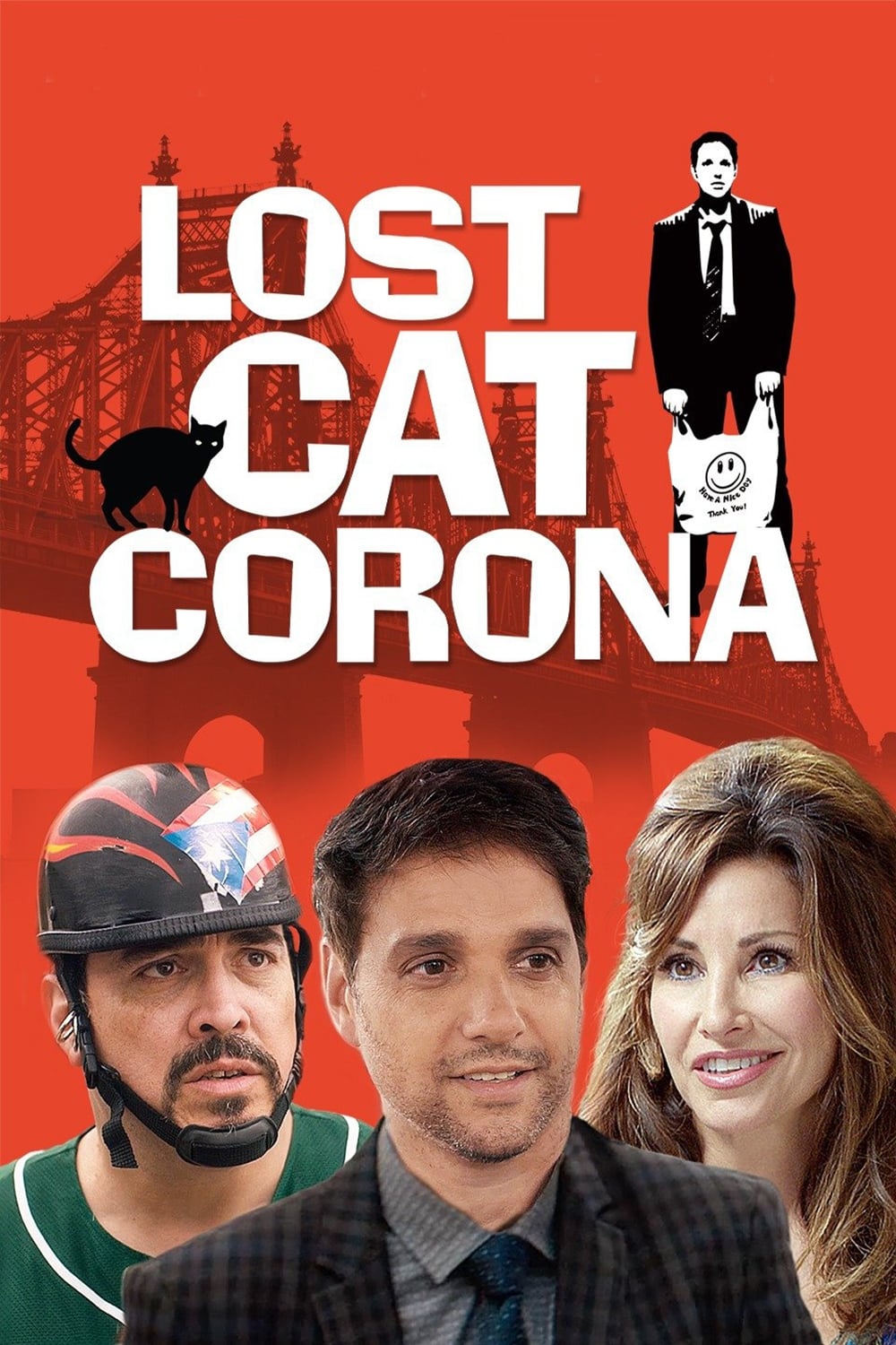 Lost Cat Corona | Lost Cat Corona