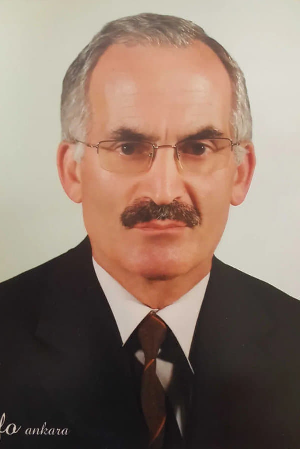 بازیگر Salih Bayraktutan  