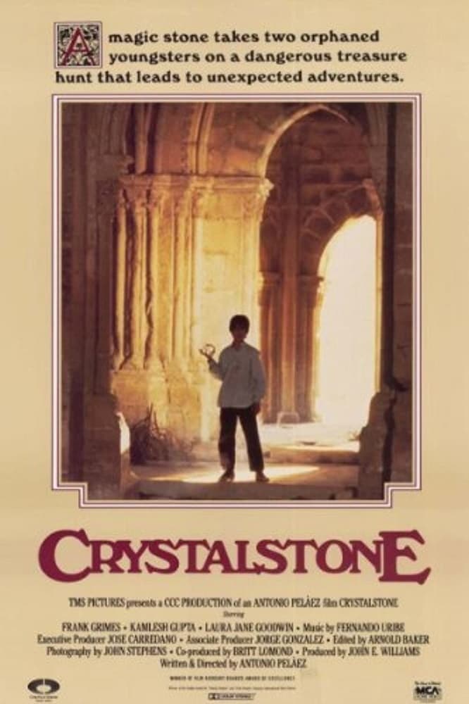 Crystalstone | Crystalstone