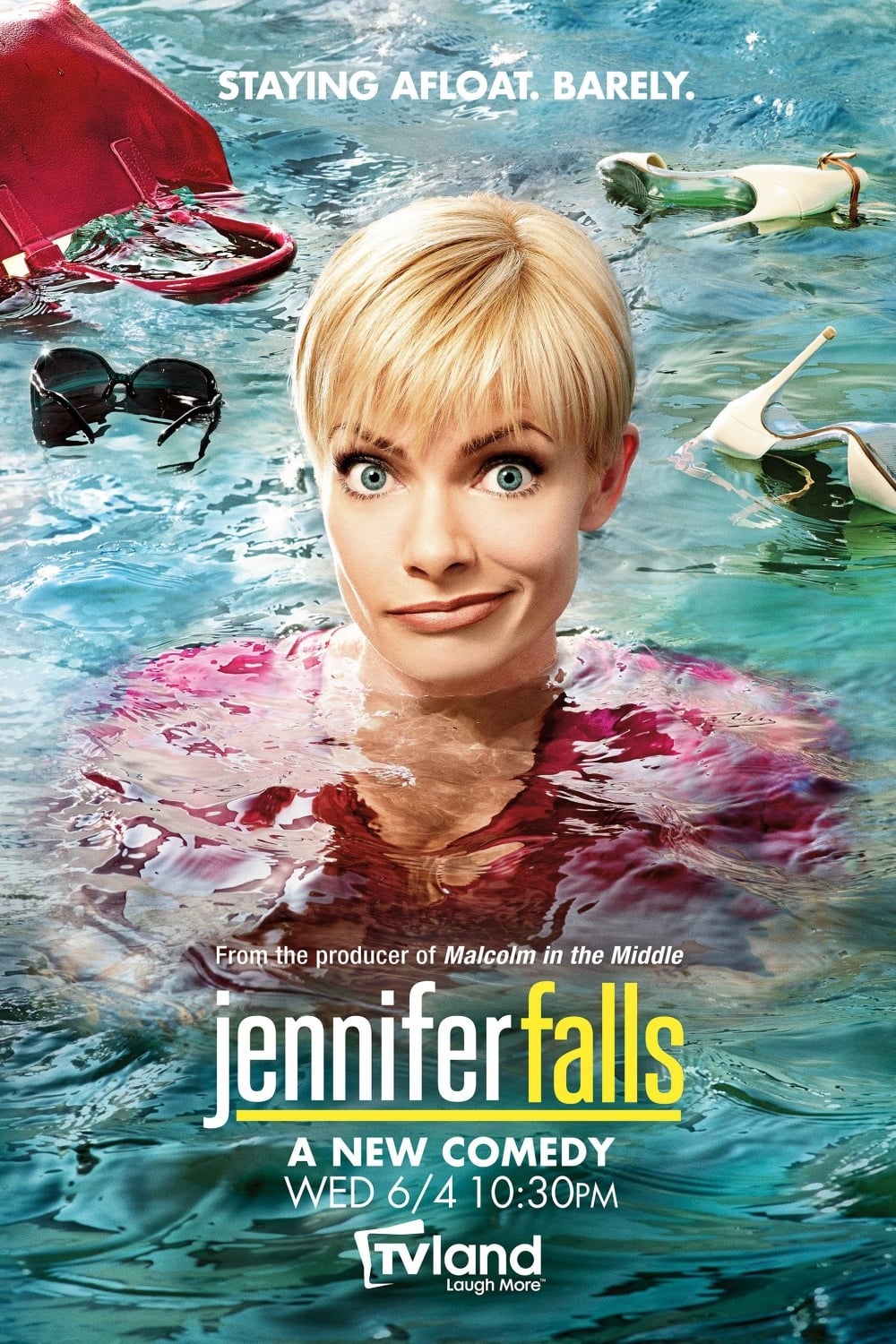 Jennifer Falls | Jennifer Falls