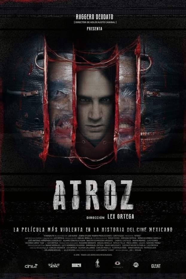 Atroz | Atroz