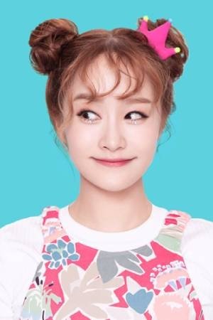 بازیگر Kang Hye-jin  