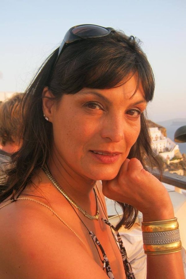 بازیگر Foziah Davidson  