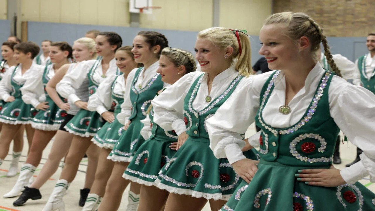 Karneval! - Wir sind positiv bekloppt|Karneval! - Wir sind positiv bekloppt