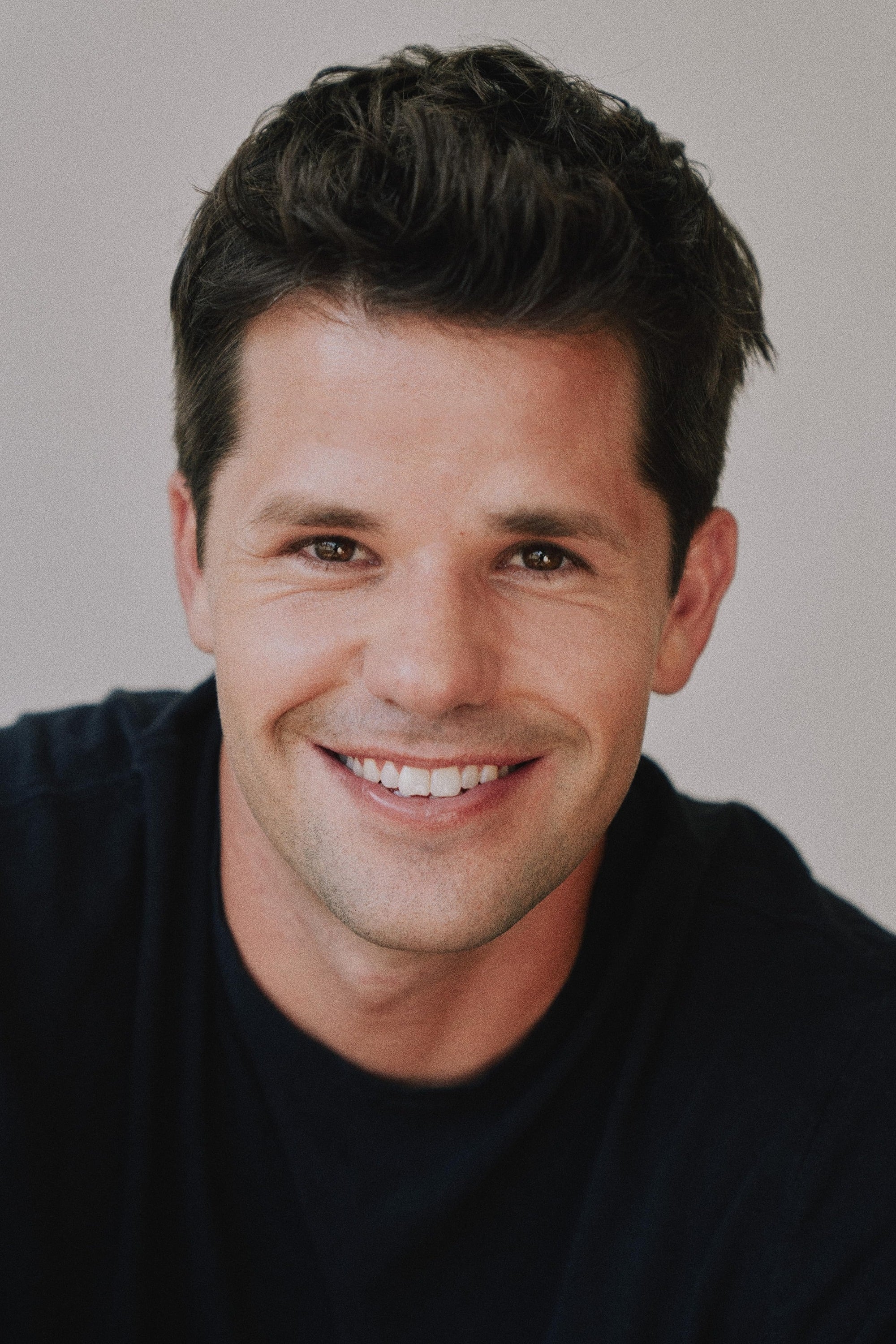 بازیگر Max Carver  