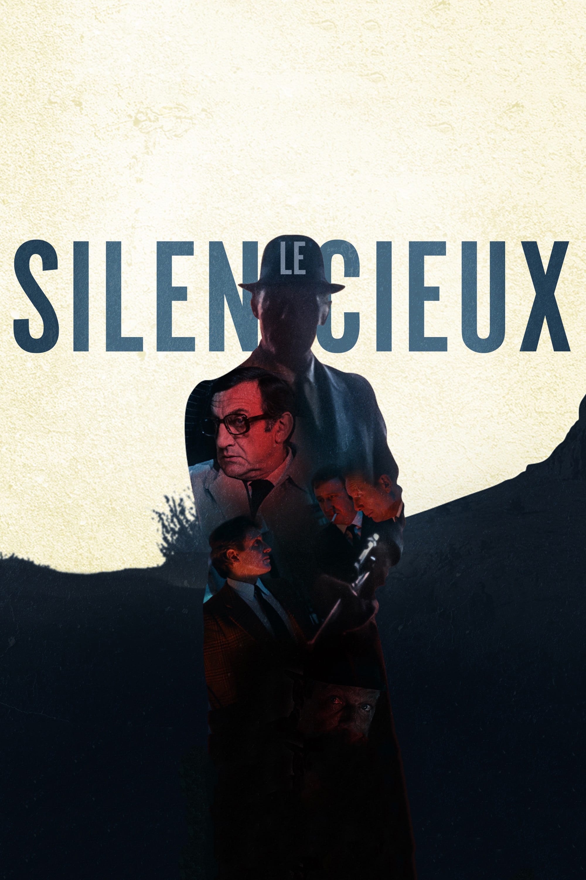 سمفونی مرگ | Le Silencieux