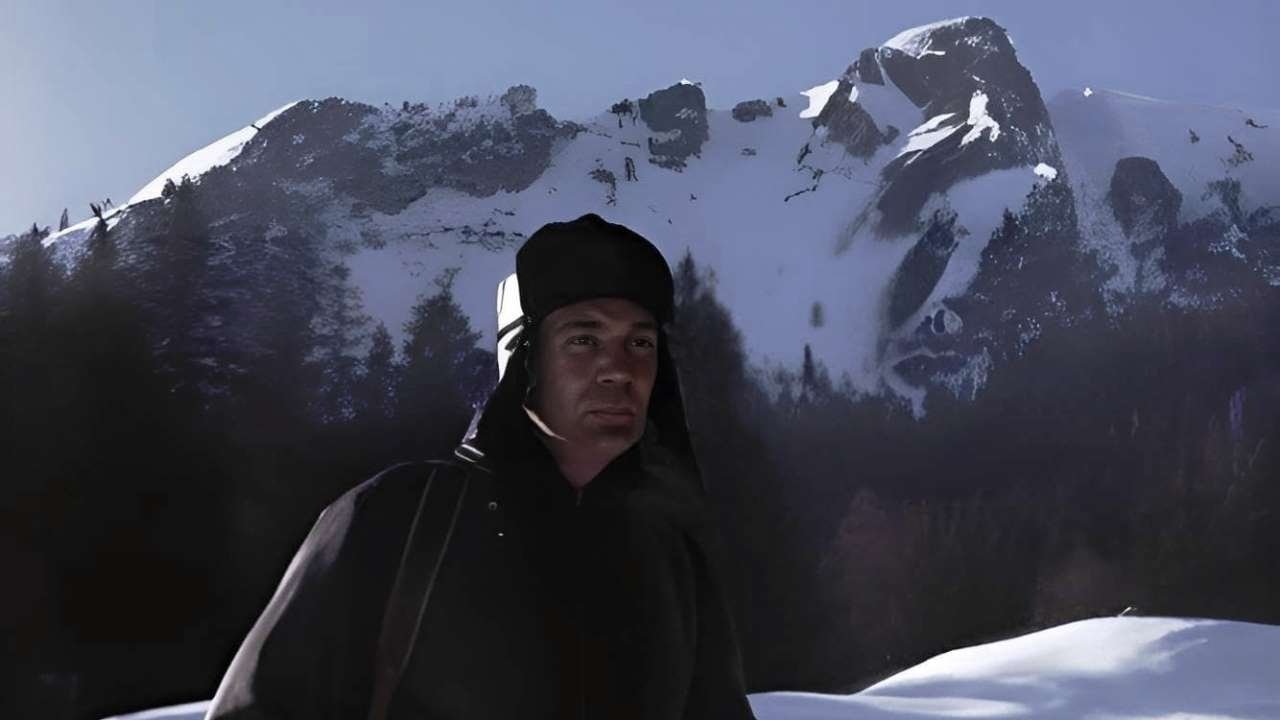 Avalanche|Avalanche