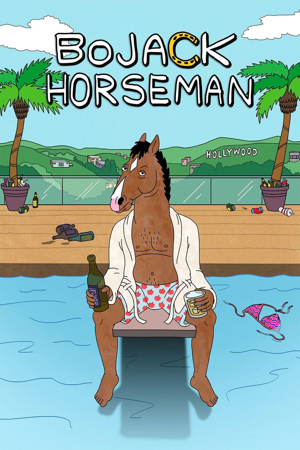 بوجک هورسمن | BoJack Horseman